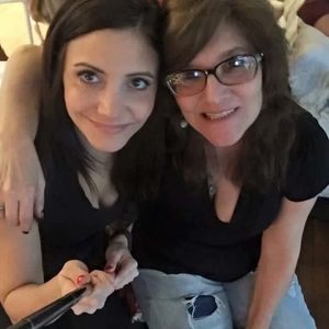 Meet your Posher, Lucia